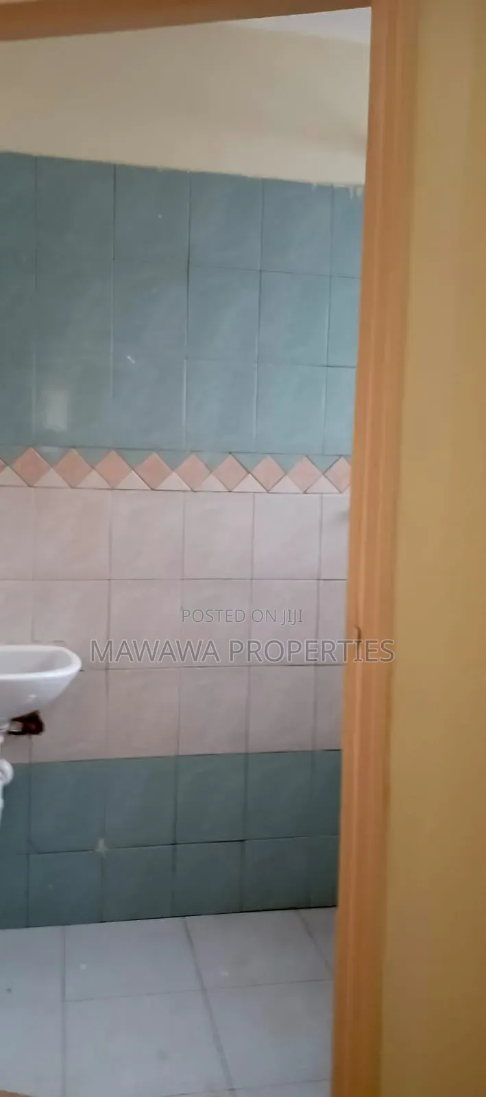 2bdrm Apartment in South B for rent