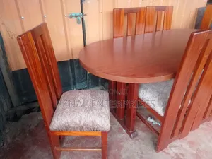 6 Seater Dining Set