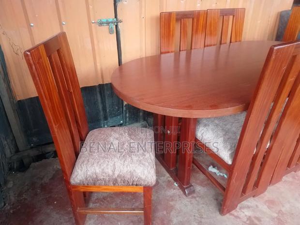 6 Seater Dining Set