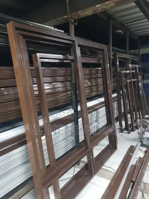 Aluminium Best Quality Frames