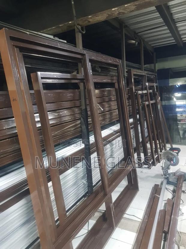 Aluminium Best Quality Frames - thumbnail 2