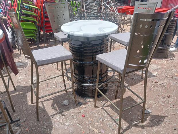 Restaurant Chairs