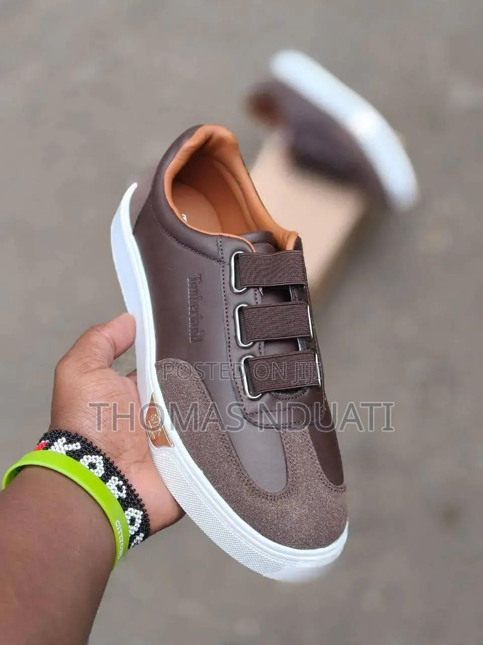 Timberland