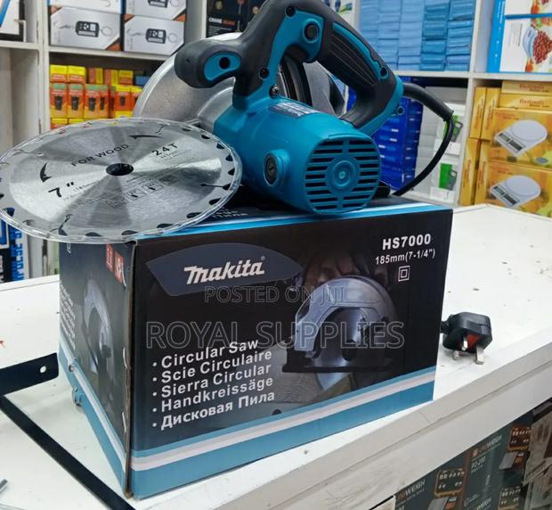 Circular Saw