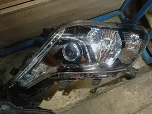 Toyota Prado 160 Non Xenon Headlight