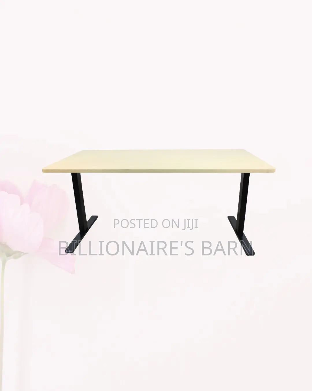 Best-Selling Dual Motor Electric Standing Desk Workstation Oak