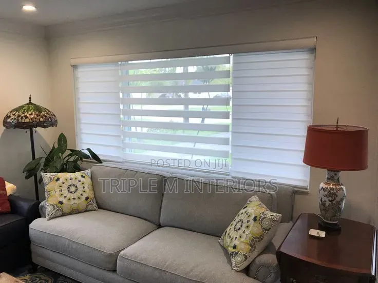 Fine Finish Shade Engineering