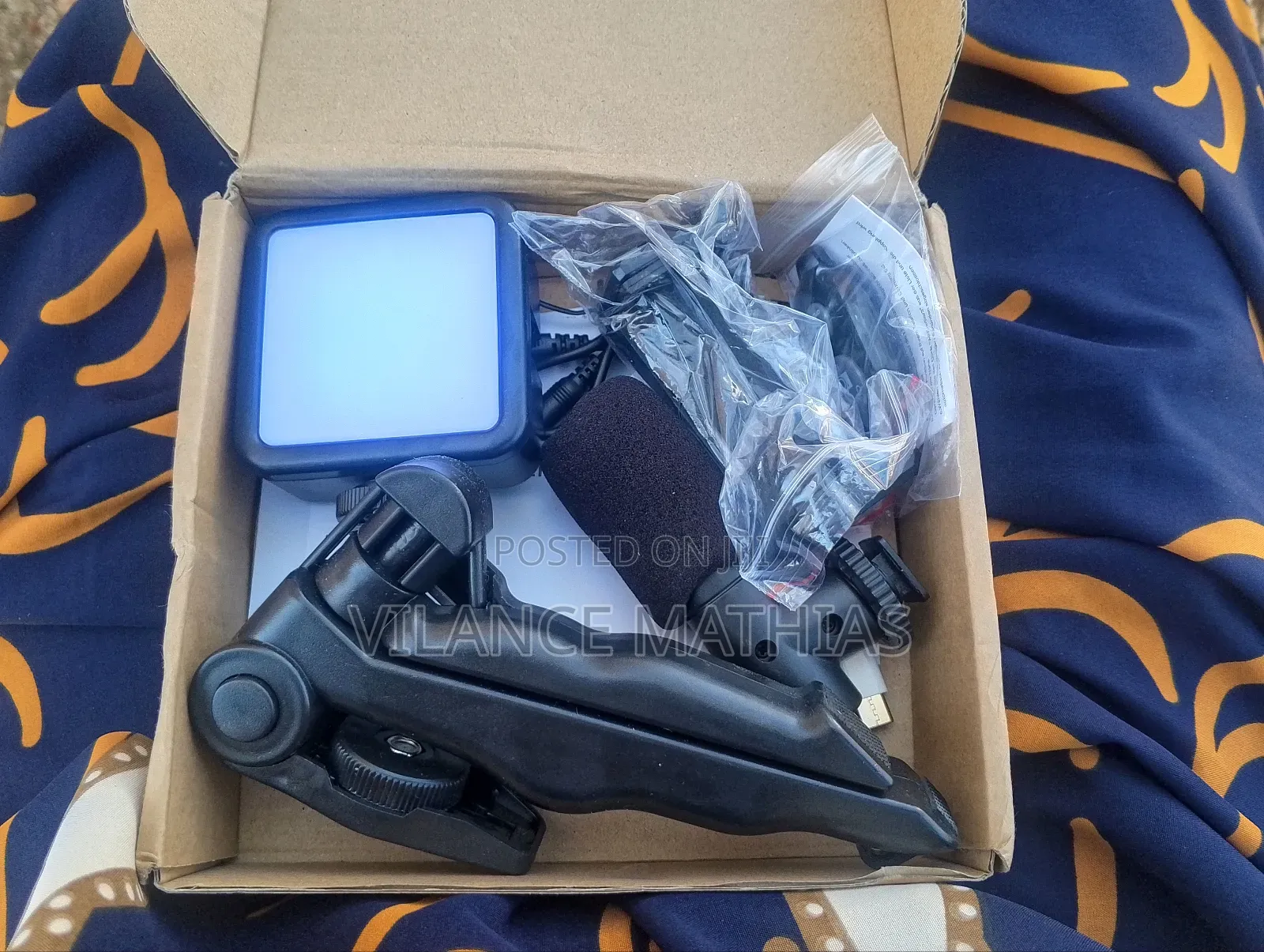 Vlogging Kit