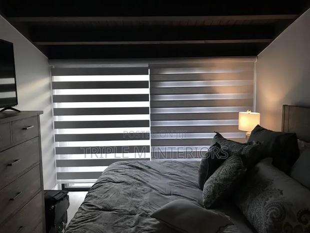 Trend Forward Window Shutters - main view