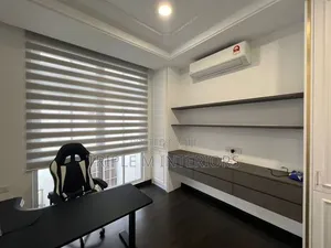Superior Interior Light Modulators