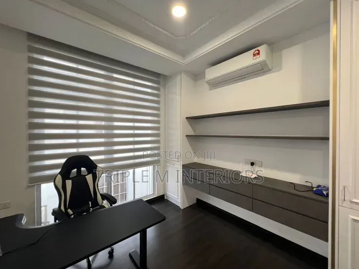 Superior Interior Light Modulators
