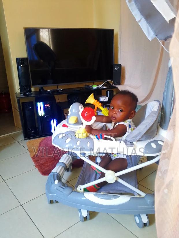 Babywalker