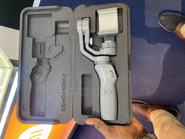 Dji Osmo Mobile 2 - thumbnail 3