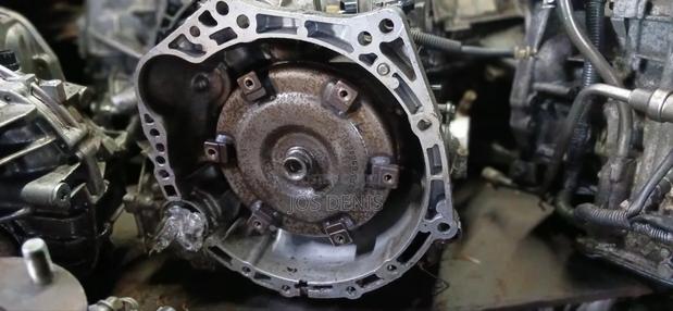 Toyota Belta Gearbox for Sale