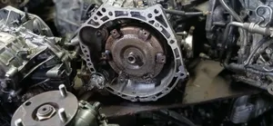 Toyota Belta Gearbox for Sale