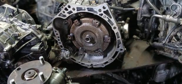 Toyota Belta Gearbox for Sale - thumbnail 2