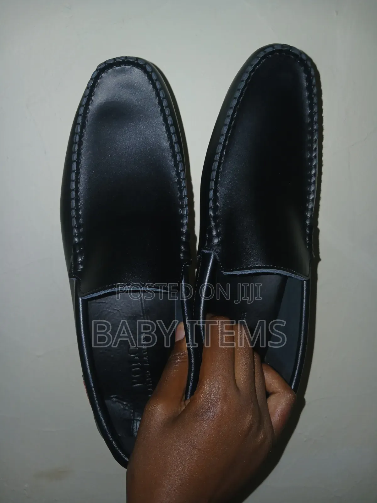Men Loafers Shoes