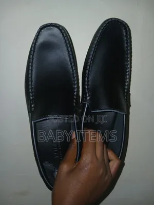 Men Loafers Shoes