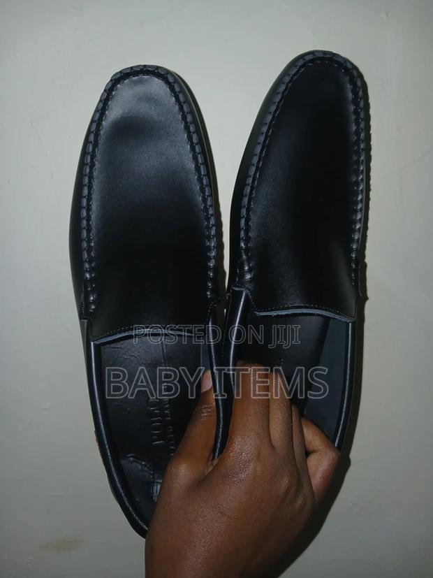 Men Loafers Shoes