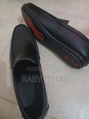 Men Loafers Shoes