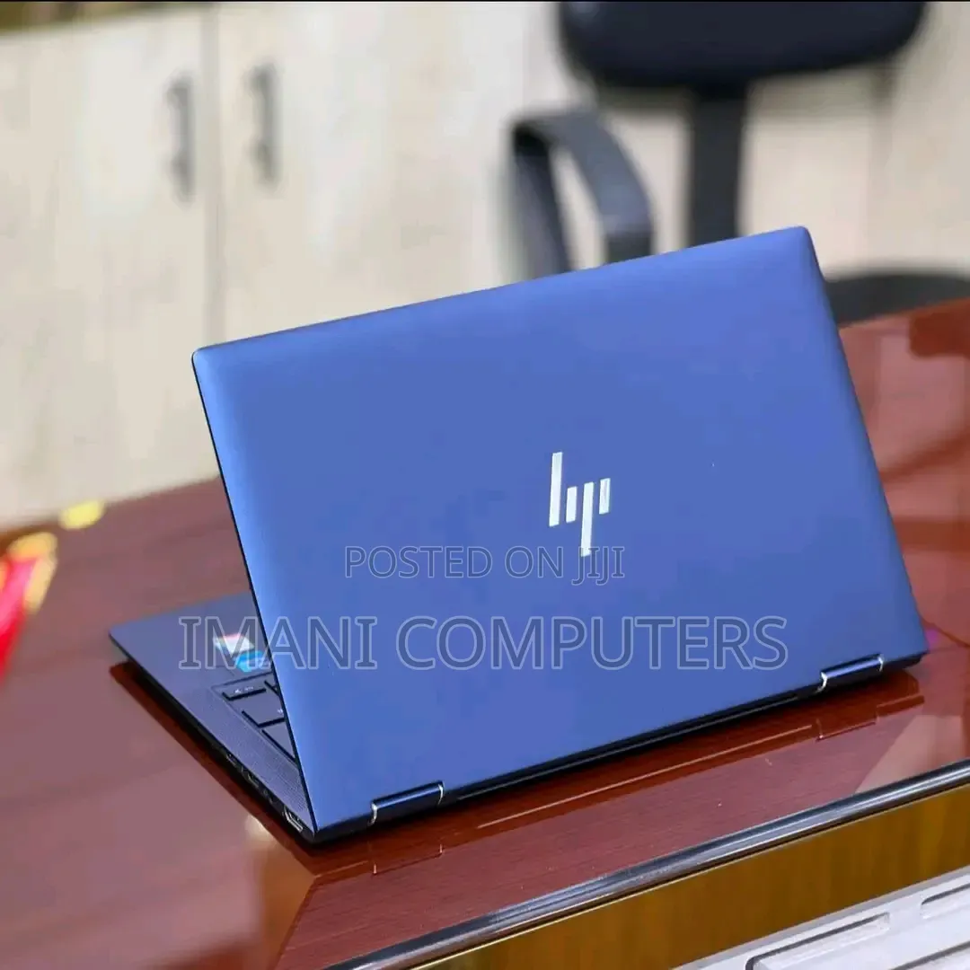 Laptop HP Elite Dragonfly x360 8th Gen 16GB Intel Core i5 SSD 256GB