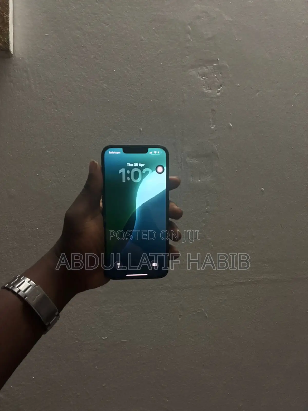 Apple iPhone 14 128 GB Blue