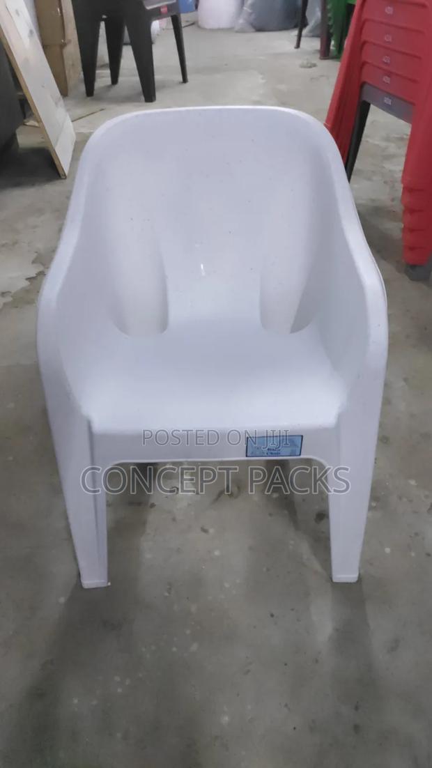 Panda Kindergarten Chairs. Skyplast - thumbnail 4