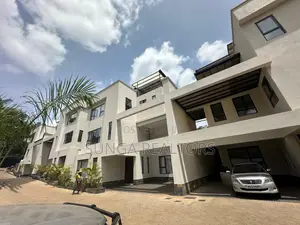 5bdrm House in Manyani, Muthangari for rent