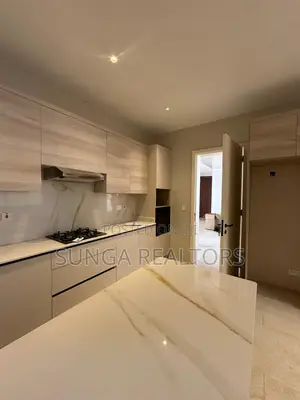 5bdrm House in Manyani, Muthangari for rent