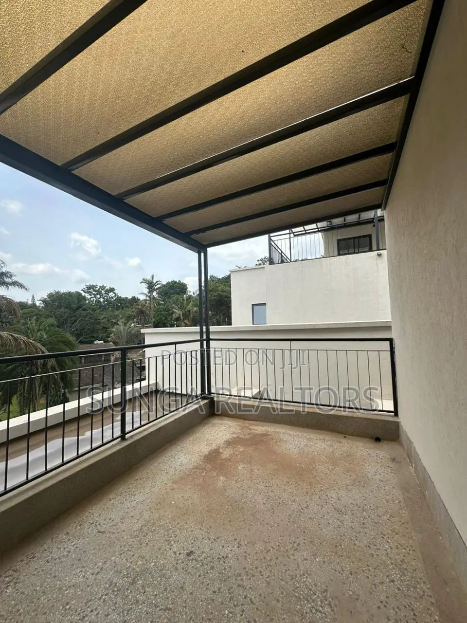 5bdrm House in Manyani, Muthangari for rent