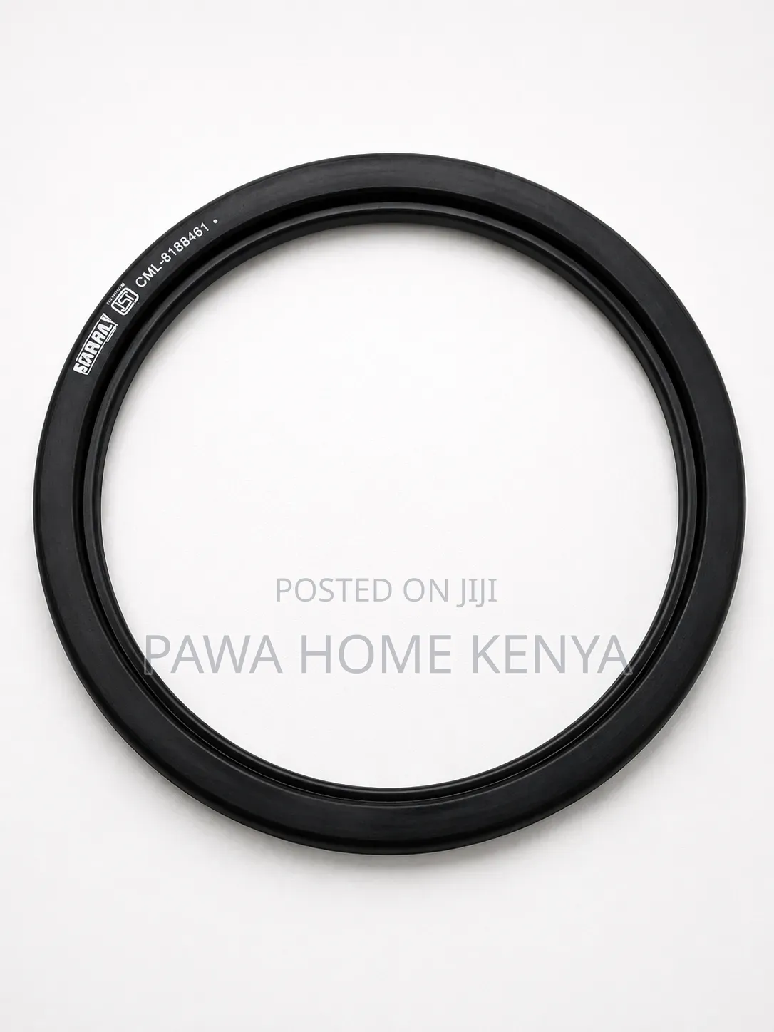 Silicone Rubber Gasket (3l,5l,7.5l,10l,12l)