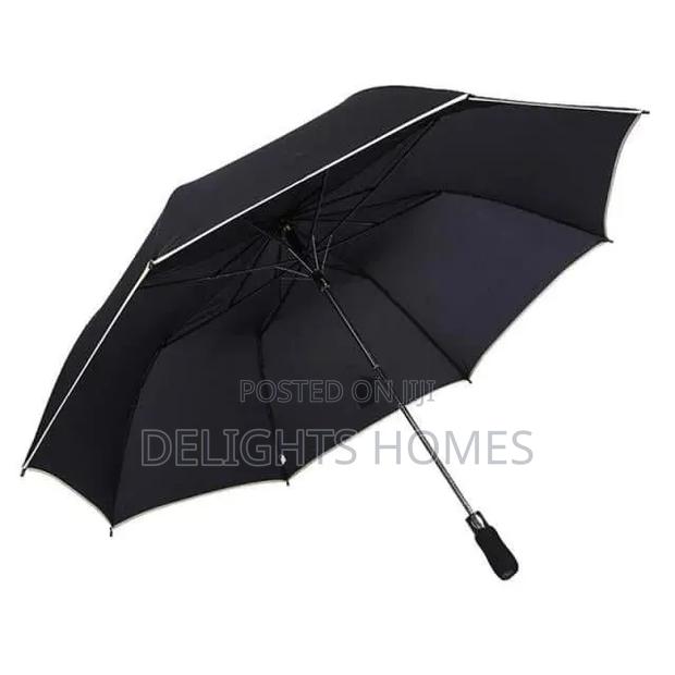 Fold Umbrella Big Size 120cm-Hw - thumbnail 2