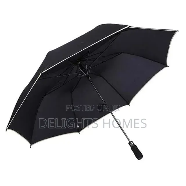 Fold Umbrella Big Size 120cm-Hw