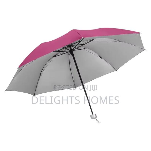 Fashion Umbrellas-Hw