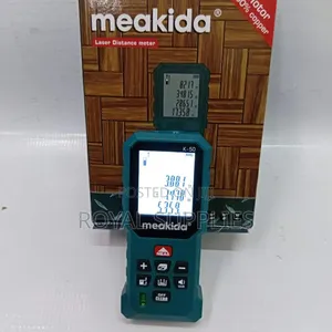 50m Laser Distance Meter