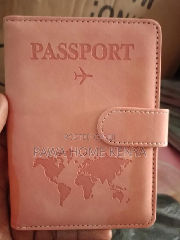 Passport Holder - thumbnail 2