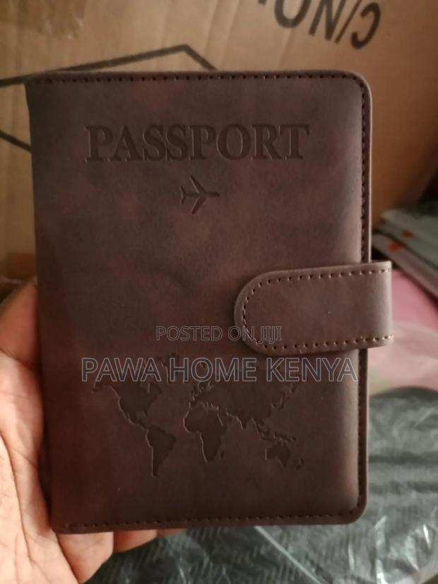 Passport Holder - thumbnail 3