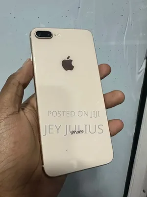 Apple iPhone 8 Plus 64 GB Gold