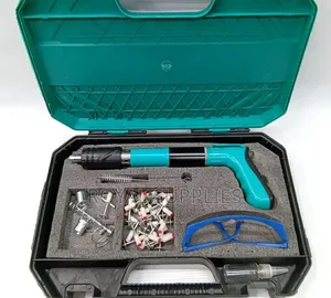 Quality Concrete Nailer Gun