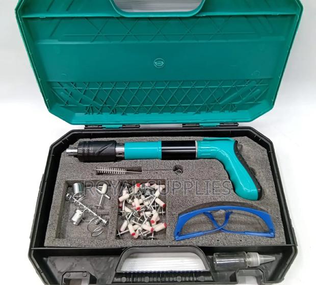 Quality Nail Gun