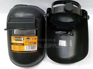 Welding Face Shield