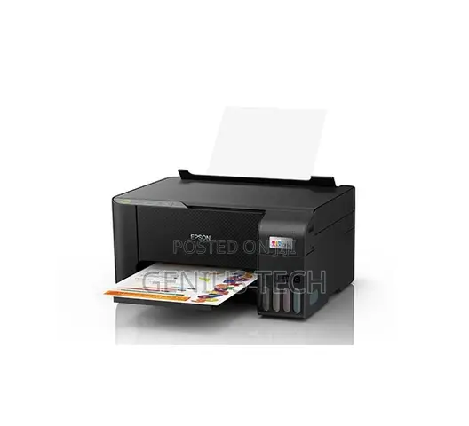 Epson Ecotank L3210 (C11cj68405)