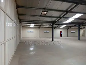Warehouse for Lease in Ruiru