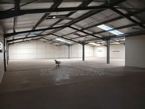 Warehouse for Lease in Ruiru
