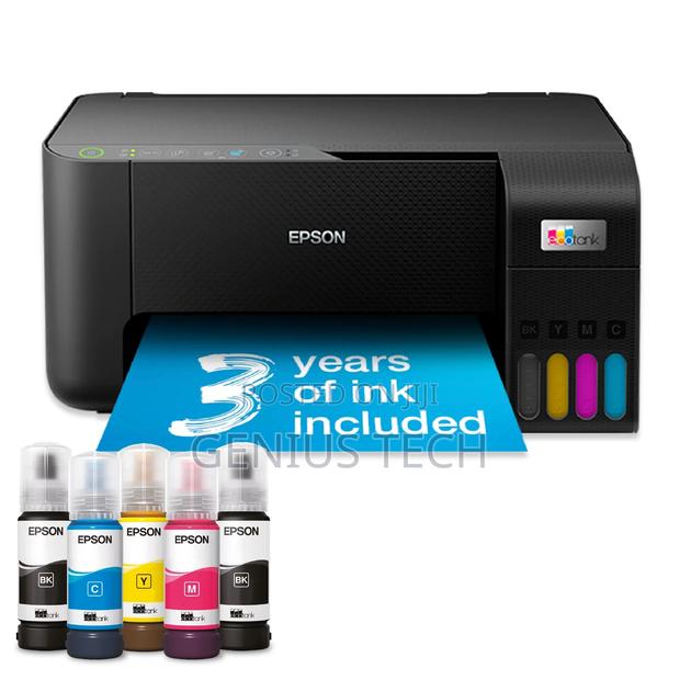Epson Ecotank L3250 (C11cj67418)