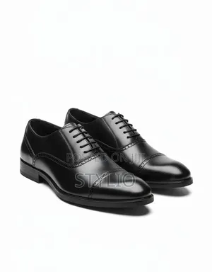 Official Shoes
