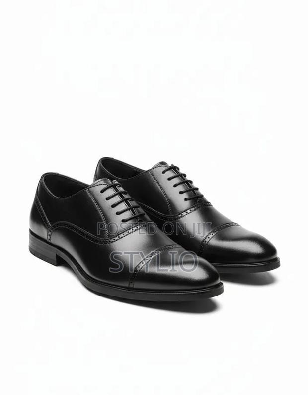 Official Shoes