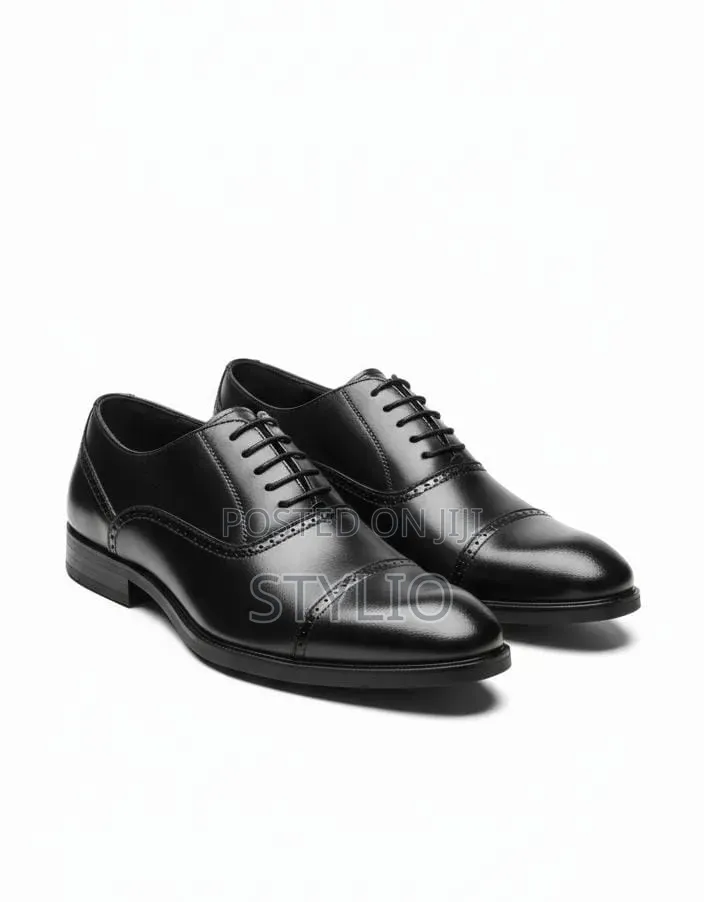 Official Shoes