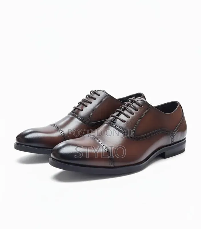 Official Shoes