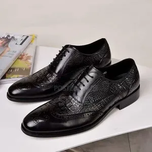 Official Shoes